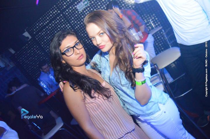 Foto 63 de Bar Bling - viernes 16 oct 2015 en Bar Bling Bucaramanga, Bucaramanga