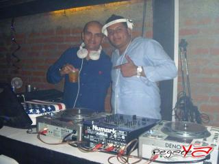 Foto 69 de Urbano Bar - Junio 23 del 2012 en Urbano Bar Cali, Cali