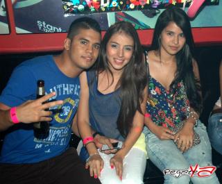 Foto 10 de Noviembre 24 del 2012 en Am / PM Bar - Cali, Cali