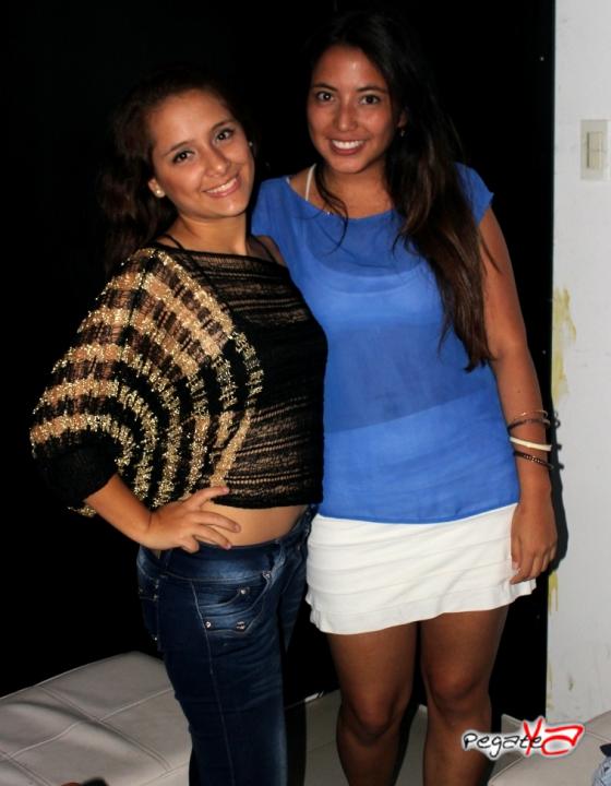 Foto 11 de Heaven Shots - 3er FDS Octubre en Heaven Shots, Cali