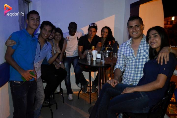 Foto 8 de Ahma Bar - 3er FDS Febrero 2016 en Ahma Cali, Cali