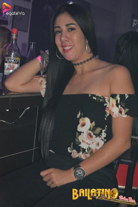 Foto 67 de Bailatino - 2do Fds Agosto 2017 en Blondie Bar Cali, Cali