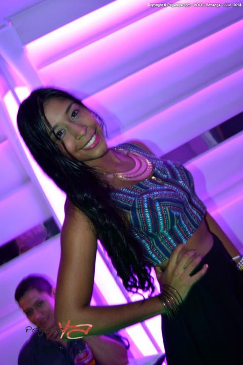 Foto 26 de VOCE sabado 2 de agosto de 2014 en Discoteca Voce Bucaramanga, Bucaramanga