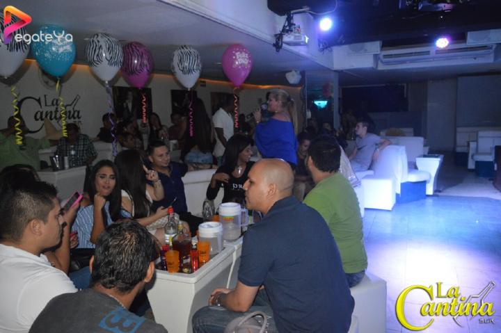 Foto 22 de La Cantina - 4to FDS Julio 2016 en La Cantina, Cali