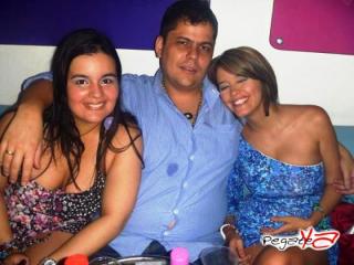 Foto 21 de Marzo 09 del 2011 en La Maldita Primavera Cali, Cali