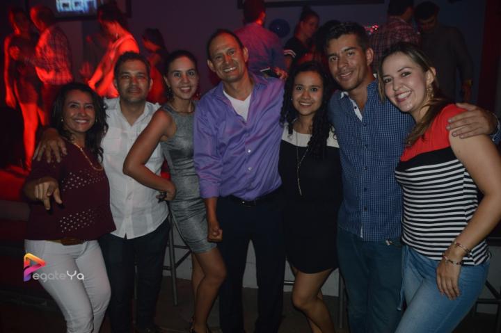 Foto 53 de Maria casquitos sábado 18 de julio 2015 en Maria Casquitos Bucaramanga, Bucaramanga