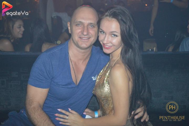 Foto 18 de Penthouse Club - 2do Fds Nov 2016 en Penthouse 1800, Cali