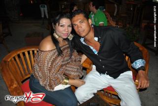 Foto 46 de cafe del mar semana santa en cafe del mar cartagena, Cartagena