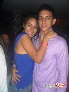 Foto 26 de Marzo 31 del 2012 en Babel / Barra Libre Cali, Cali