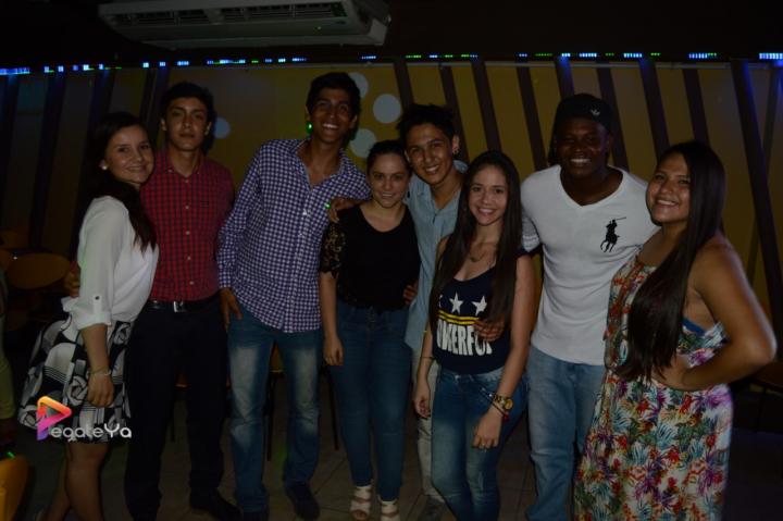 Foto 46 de Marianamen sábado 18 de julio 2015 en Discoteca Maria Namen Bucaramanga, Bucaramanga