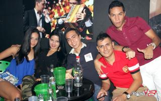 Foto 47 de Mamabicho - Feria de Cali 2013 en Mama Bicho