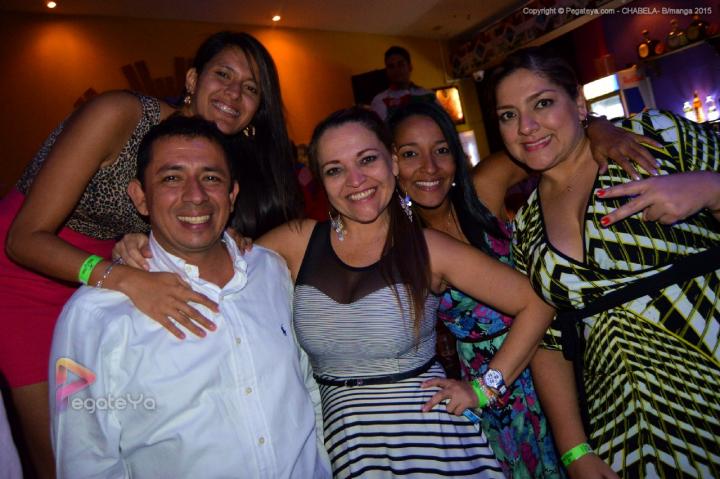 Foto 26 de CHABELA sabado 17 de enero de 2015 en Discoteca Chabela Bucaramanga, Bucaramanga