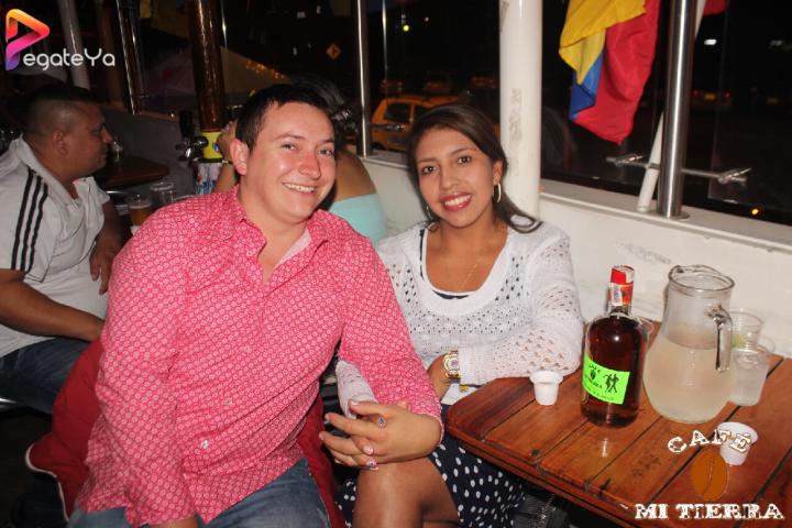 Foto 42 de Cafe mi Tierra - 4to Fds julio 2016 en Cafe Mi Tierra, Cali
