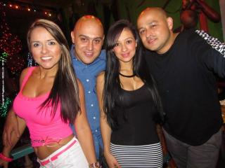 Foto 3 de Fonda Tutaina 14 de abril de 2014 en FONDA TUTAINA Medellin, Medellín