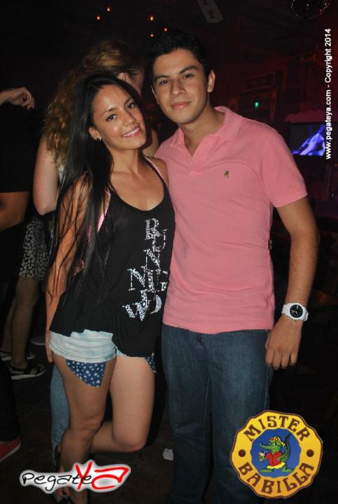 Foto 47 de MISTER BABILLA 17 Y 18 de OCT 2014 en Discoteca MISTER BABILLA cartagena, Cartagena