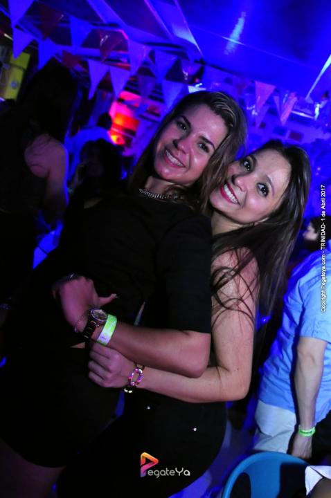 Foto 3 de Trinidad Sabado 1 de abril de 2017 en Trinidad Discoteca Bucaramanga, Bucaramanga