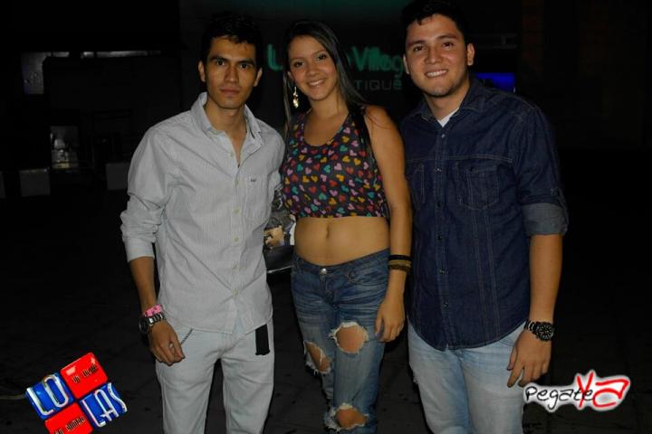 Foto 145 de Lolas Club - Agosto 09 del 2014 en Lolas Club Menga Cali, Cali