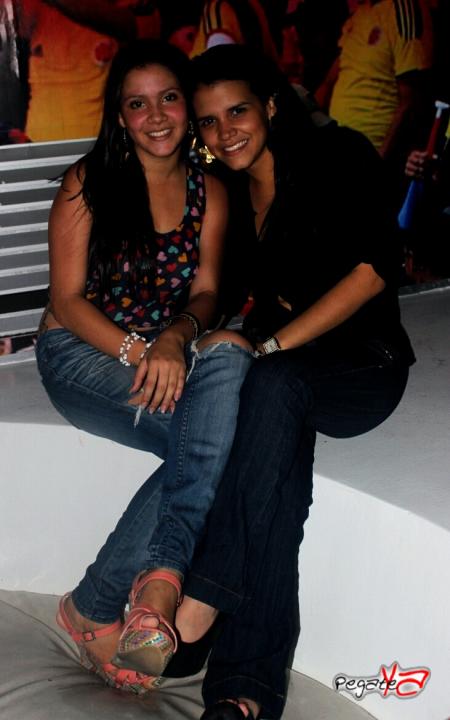 Foto 230 de Lolas Club - Agosto 09 del 2014 en Lolas Club Menga Cali, Cali