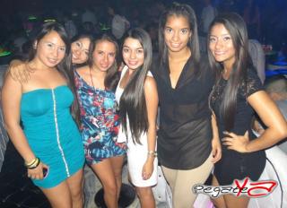 Foto 12 de Septiembre 07 del 2013 en Living Night Club, Cali