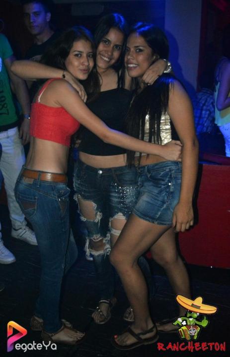 Foto 10 de Rancheeton - 3er FDS Julio 2015 en Rancheton Cali, Cali