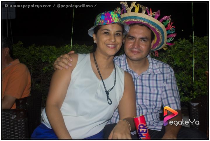 Foto 18 de YOTOCO SALSA BAR - Villavicencio en Yotoco Villavicencio, Villavicencio
