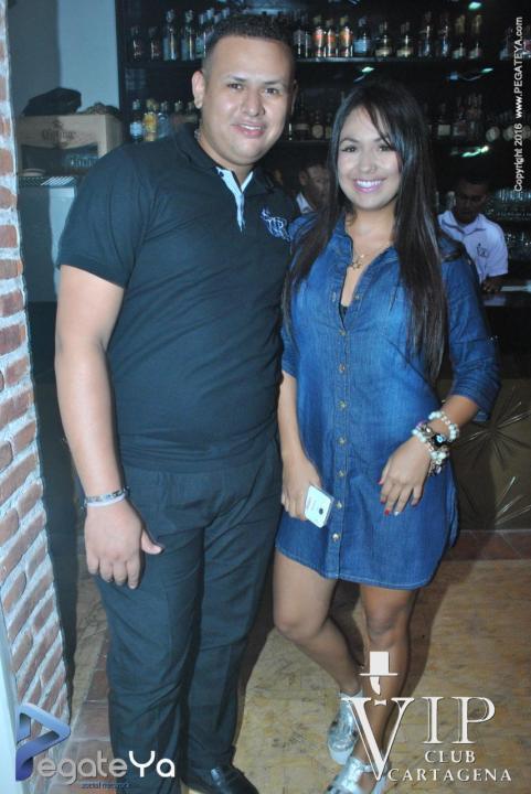 Foto 14 de V.I.P 26 y 27 de febrero de 2016 en V.I.P 26 y 27 de, Cartagena