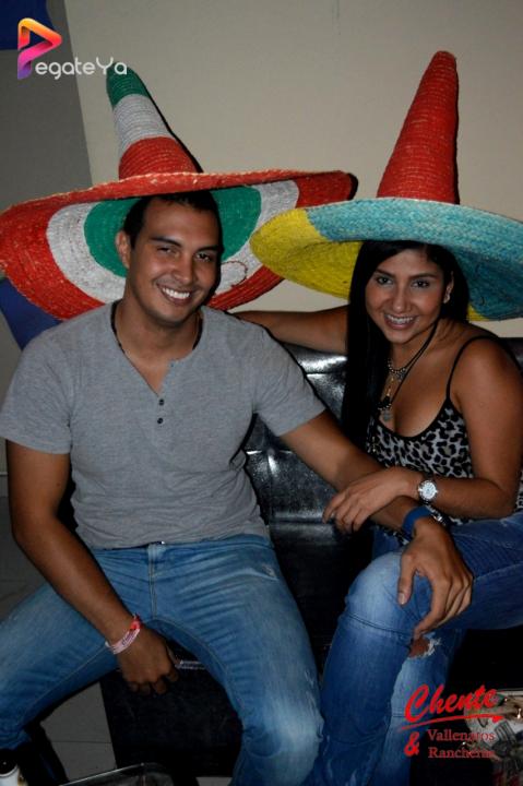 Foto 5 de CHENTE - 4to FDS FEBRERO 2016 en CHENTE Vallenatos y Rancheras, Cali