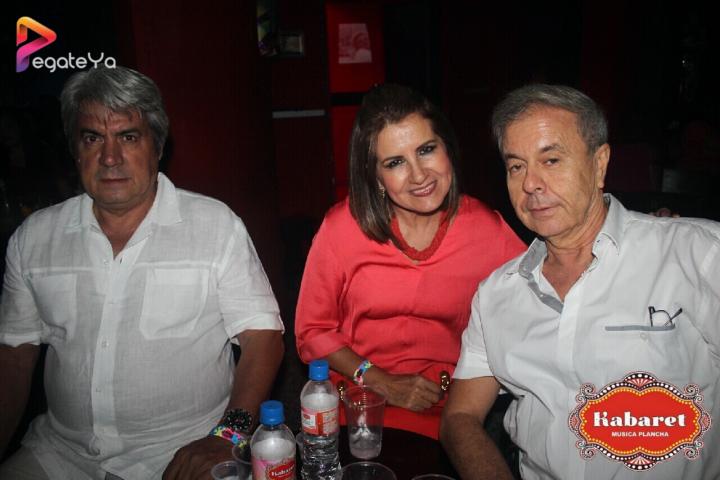 Foto 10 de Kabaret Bar - 5TO Fds Julio 2016 en Kabaret - Granada, Cali