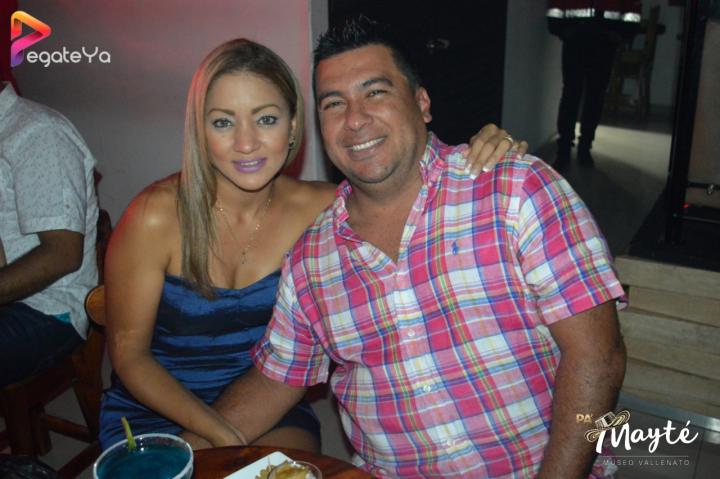 Foto 15 de PA MAYTÉ - 2Do Fds Dic. 2016 en Pa´Mayte Museo Vallenato