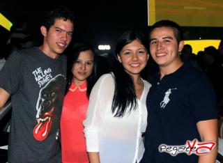Foto 38 de Julio 27 del 2013 en Living Night Club, Cali