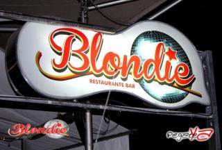Foto 20 de Blondie - Abril 26 / 2014 en Blondie Bar Cali, Cali