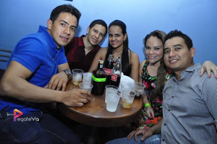 Foto 9 de Maria casquitos sábado 09 de mayo 2015 en Maria Casquitos Bucaramanga, Bucaramanga