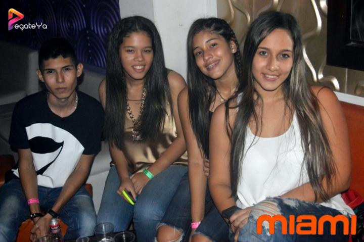 Foto 8 de Miami Bar - 4to FDS Febrero 2016 en Miami Bar Cali, Cali