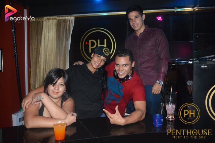 Foto 10 de Penthouse Club - 5to Fds JuLIo 2016 en Penthouse 1800, Cali