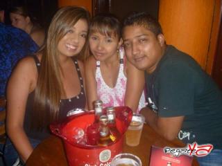 Foto 17 de Marzo 31 del 2012 en Urbano Bar Cali, Cali