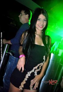 Foto 9 de Aqua Discoteca Medellin - Sabado 9 junio en Discoteca Aqua Medellin, Medellín