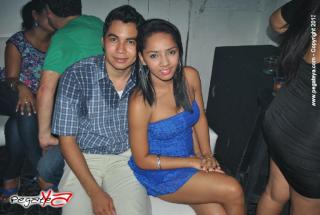 Foto 11 de taboo 8 y 9 de marzo de 2013 en Discoteca Taboo Cartagena, Cartagena