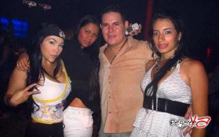 Foto 22 de Noviembre 10 del 2012 ( Menga ) en Praga Club Cali, Cali