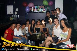 Foto 48 de Zambomba - Abril 26 en Club Zambomba, Cali