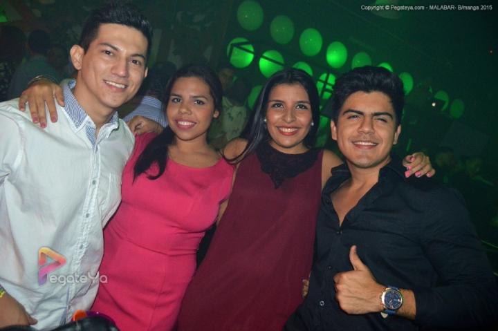 Foto 43 de Malabar Sabado 24 de enero de 2015 en Discoteca Malabar Bucaramanga, Bucaramanga