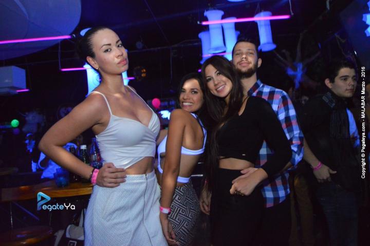 Foto 39 de MALABAR - 5 marzo 2016 en Discoteca Malabar Bucaramanga, Bucaramanga