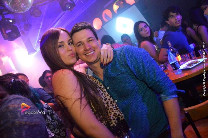 Foto 17 de Malabar - 12 de agosto de 2016 en Discoteca Malabar Bucaramanga, Bucaramanga