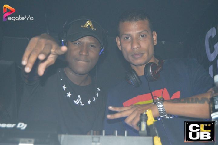 Foto 21 de The Club Cali - 2do Fds DIC 2016 en The Club Cali, Cali