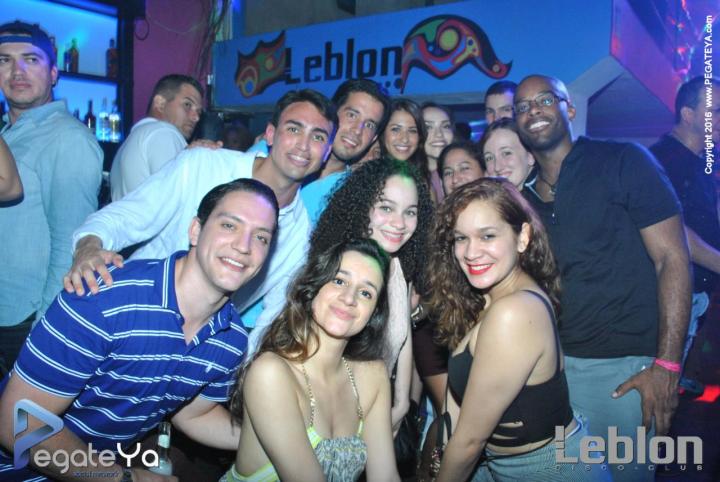 Foto 14 de Leblon 5 y 6 de Marzo de 2016 en Discoteca LEBLON Cartagena, Cartagena