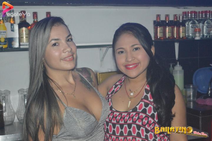 Foto 18 de Bailatino - 3er Fds Dic. 2016 en Bailatino - Bar, Cali