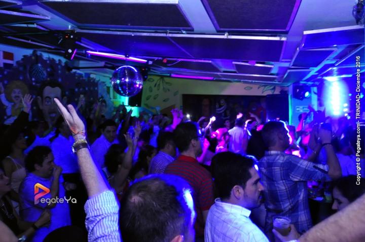 Foto 12 de TRINIDAD - Viernes23 de diciembre 2016 en Trinidad Discoteca Bucaramanga, Bucaramanga