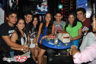 Foto 15 de bhoga 27 y 28 de julio de 2012 en Discoteca BHOGA cartagena, Cartagena