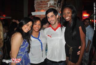 Foto 7 de tu candela 2 y 3 de noviembre de 2012 en TU CANDELA cartagena, Cartagena