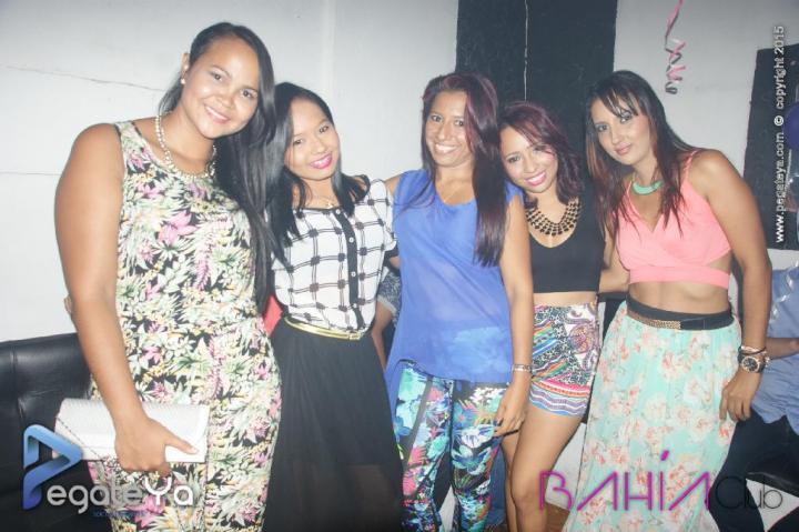 Foto 5 de bahia club 25 de julio de 2015 en bahia club, Cartagena