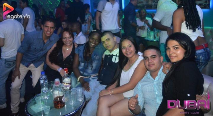 Foto 50 de Dubai Night Club - 1er FDS Marzo 2016 en Dubai Night Club